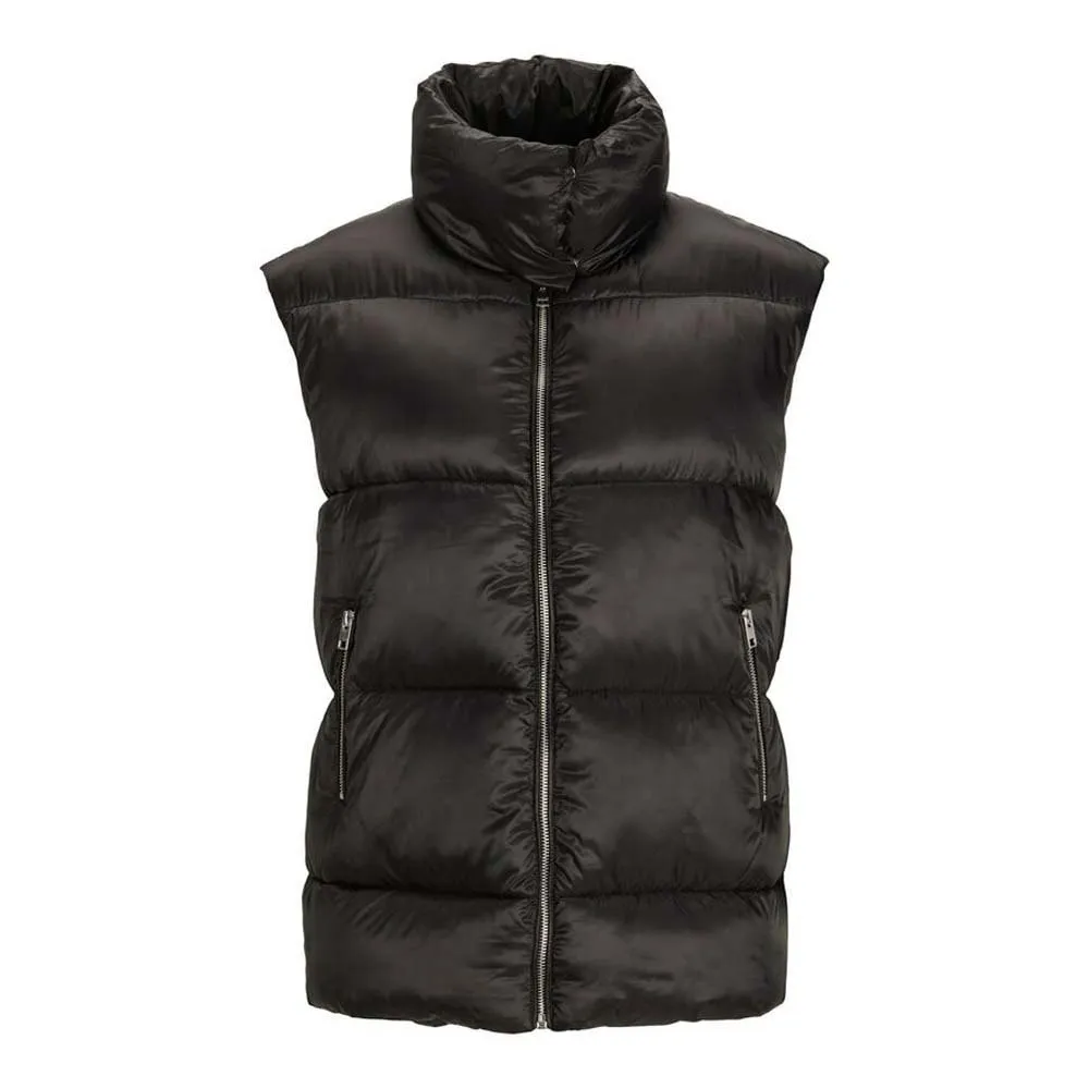 Jack & Jones Ellie Puffer Vest JJXX 3 Jack & Jones Ellie Puffer Vest JJXX - Image 3