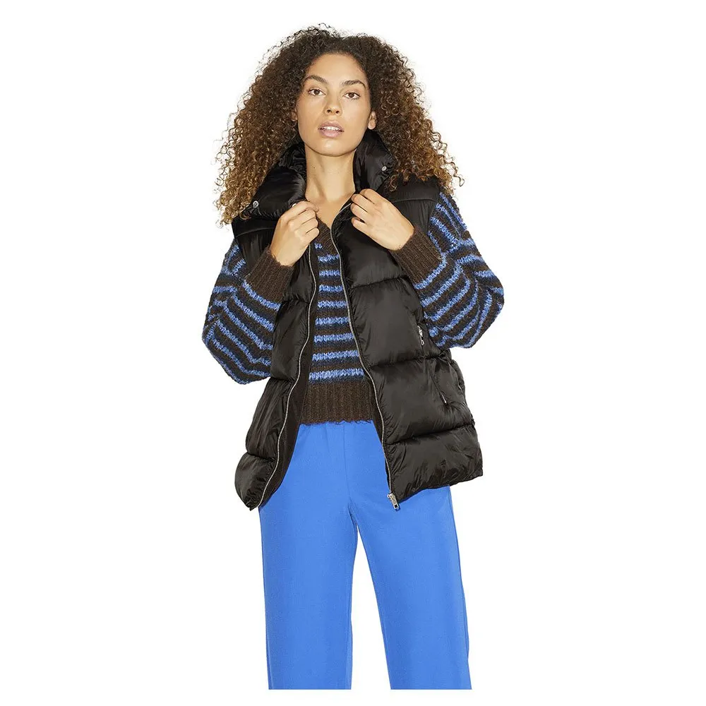 Jack & Jones Ellie Puffer Vest JJXX 7 Jack & Jones Ellie Puffer Vest JJXX - Image 7