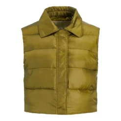 Jack & Jones Ellinor Recycle Vest JJXX