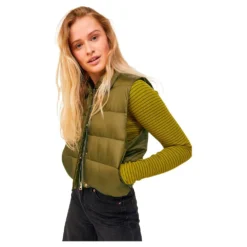 Jack & Jones Ellinor Recycle Vest JJXX -Modaa Clothing Shop jack jones ellinor recycle vest jjxx 7