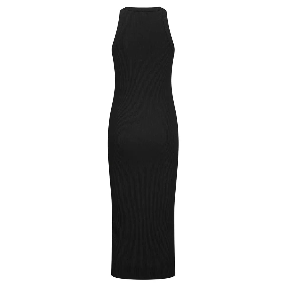 Jack & Jones Forest Str Sleeveless Dress 2 Jack & Jones Forest Str Sleeveless Dress - Image 2