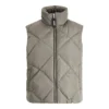 Jack & Jones Fume Quilted Vest JJXX