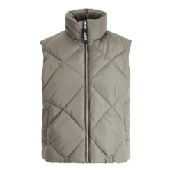 Jack & Jones Fume Quilted Vest JJXX