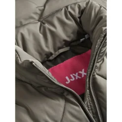 Jack & Jones Fume Quilted Vest JJXX -Modaa Clothing Shop jack jones fume quilted vest jjxx 3