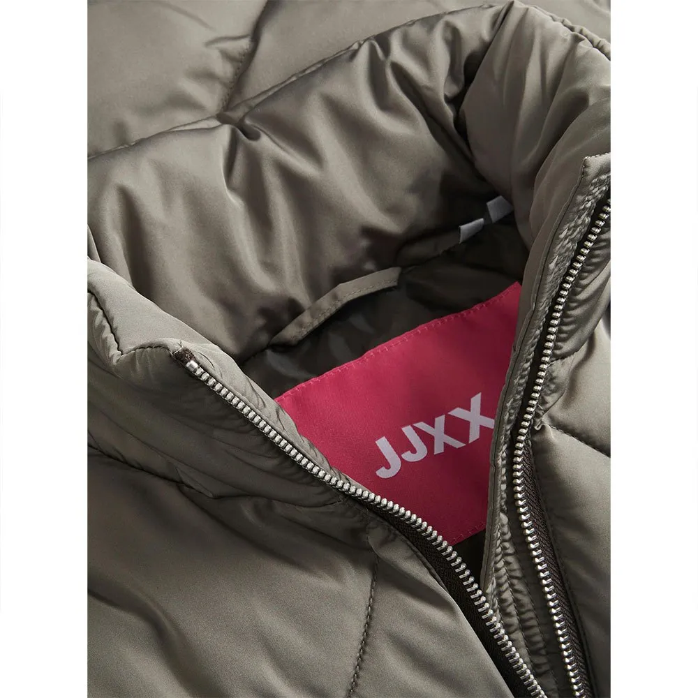 Jack & Jones Fume Short Quilted Vest JJXX 3 Jack & Jones Fume Short Quilted Vest JJXX - Image 3