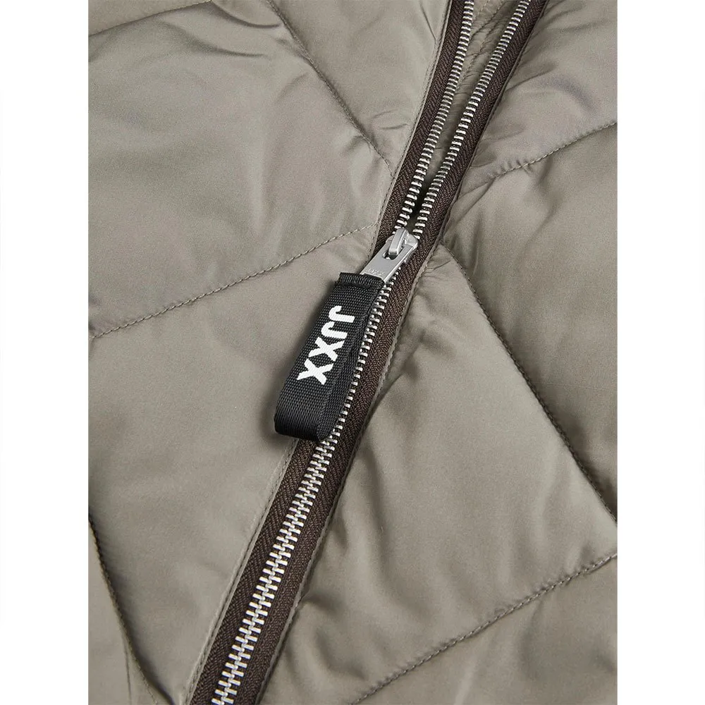 Jack & Jones Fume Short Quilted Vest JJXX 4 Jack & Jones Fume Short Quilted Vest JJXX - Image 4