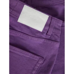 Jack & Jones Hazel Denim Skirt -Modaa Clothing Shop jack jones hazel denim skirt 5