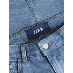 Jack & Jones Hazel Short Denim Skirt 13 Jack & Jones Hazel Short Denim Skirt -Modaa Clothing Shop jack jones hazel short denim skirt 5