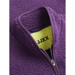 Jack & Jones Julie Teddy Vest JJXX -Modaa Clothing Shop jack jones julie teddy vest jjxx 2