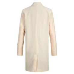 Jack & Jones Mary Long Sleeve Dress -Modaa Clothing Shop jack jones mary long sleeve dress 3