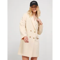 Jack & Jones Mary Long Sleeve Dress -Modaa Clothing Shop jack jones mary long sleeve dress 6