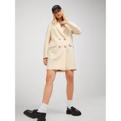 Jack & Jones Mary Long Sleeve Dress -Modaa Clothing Shop jack jones mary long sleeve dress 7