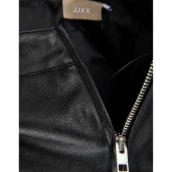 Jack & Jones Rowe Faux Leather Mini Skirt JJXX -Modaa Clothing Shop jack jones rowe faux leather mini skirt jjxx 6