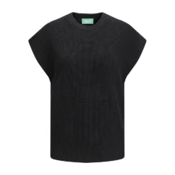 Jack & Jones Zoe Twist Vest JJXX -Modaa Clothing Shop jack jones zoe twist vest jjxx 2