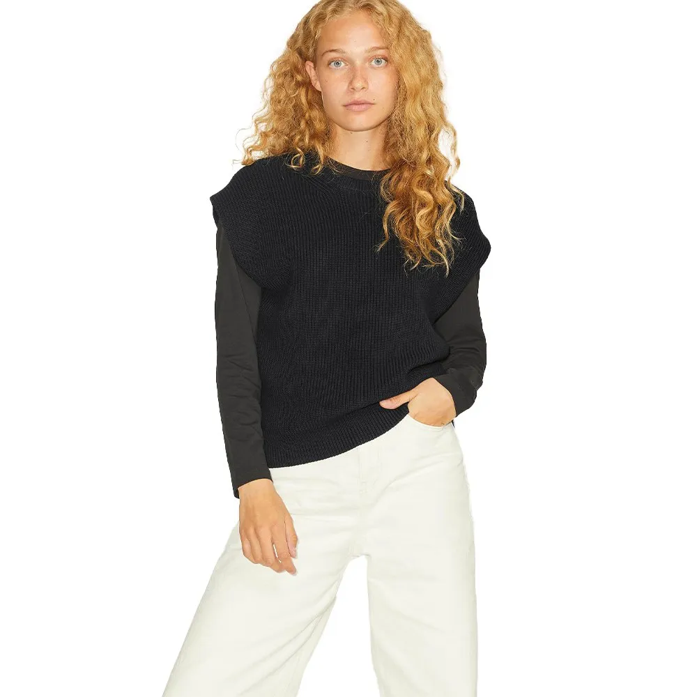 Modaa Clothing Shop -Modaa Clothing Shop jack jones zoe twist vest