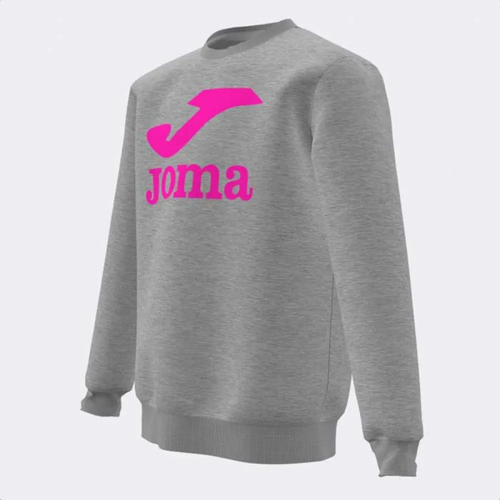 JOMA Lion Sweatshirt 3 JOMA Lion Sweatshirt - Image 3