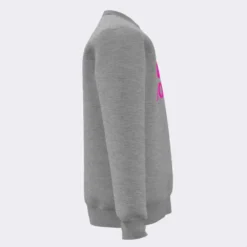 JOMA Lion Sweatshirt 7 JOMA Lion Sweatshirt -Modaa Clothing Shop joma lion sweatshirt 3