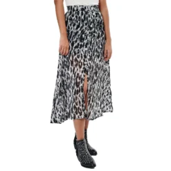 KAPORAL Azuli Long Skirt