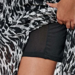 KAPORAL Azuli Long Skirt -Modaa Clothing Shop kaporal azuli long skirt 3