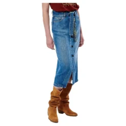 KAPORAL Berti Long Skirt