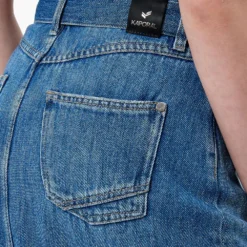 KAPORAL Berti Long Skirt -Modaa Clothing Shop kaporal berti long skirt 3