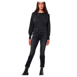 KAPORAL Fraiz Sweatshirt -Modaa Clothing Shop kaporal fraiz sweatshirt 2