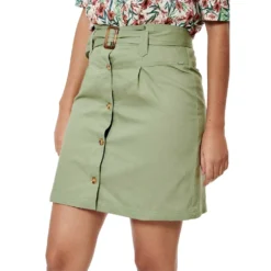 KAPORAL Guili Long Skirt -Modaa Clothing Shop kaporal guili long skirt 2