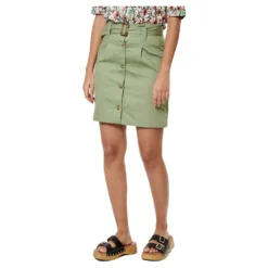 KAPORAL Guili Long Skirt