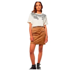 KAPORAL Nacho Skirt -Modaa Clothing Shop kaporal nacho skirt 2
