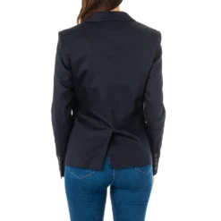 La Martina Long Sleeve Blazer -Modaa Clothing Shop la martina long sleeve blazer 2