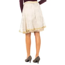 La Martina Skirt -Modaa Clothing Shop la martina skirt 2