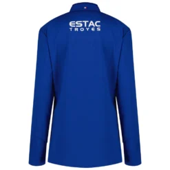 Le Coq Sportif Estac Training Hoodie -Modaa Clothing Shop le coq sportif estac training hoodie 2