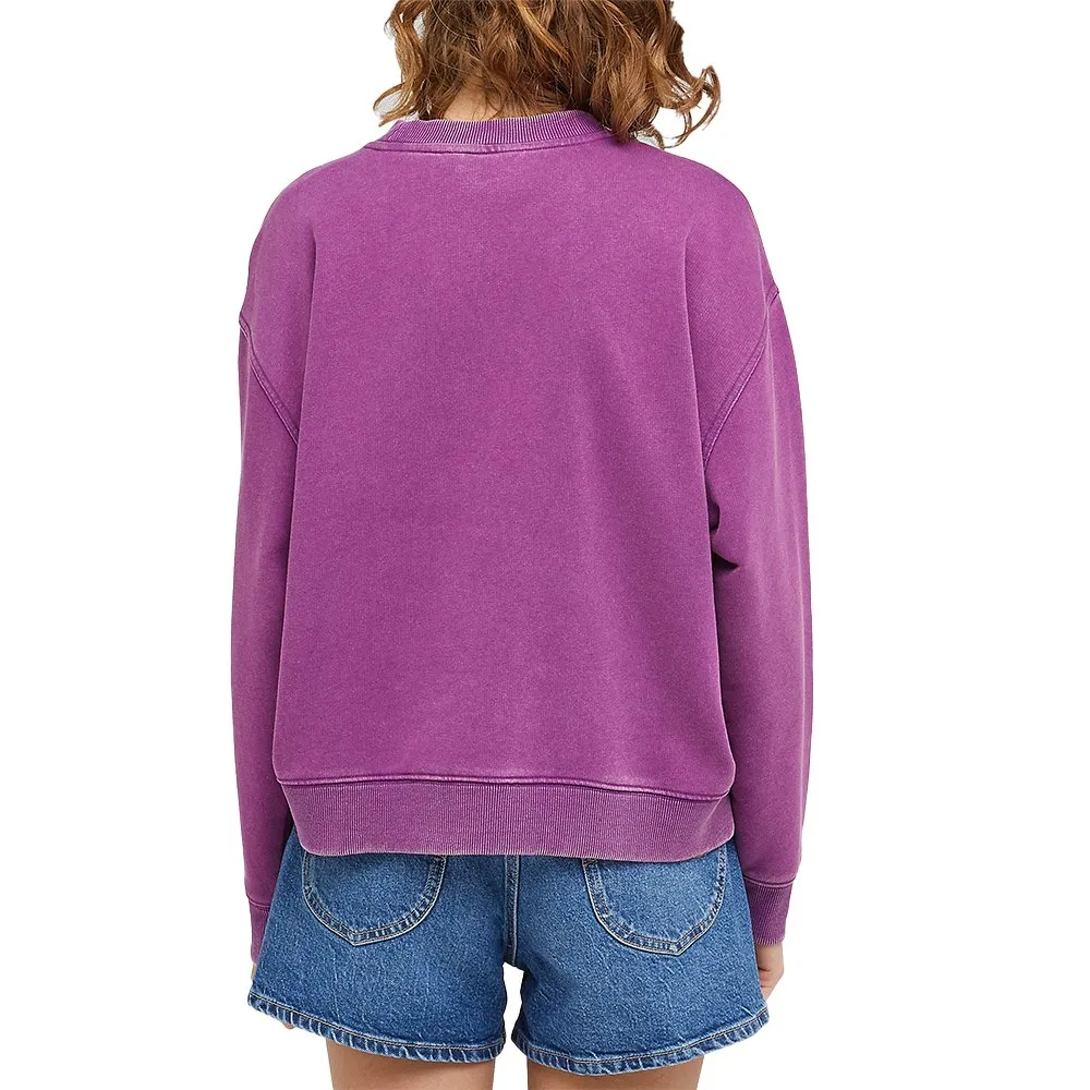 Lee Acid Sweatshirt 2 Lee Acid Sweatshirt - Image 2