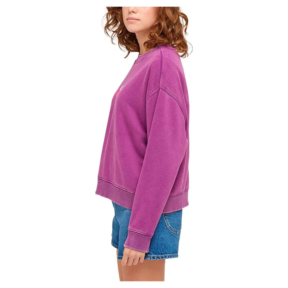 Lee Acid Sweatshirt 3 Lee Acid Sweatshirt - Image 3