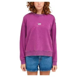 Lee Acid Sweatshirt