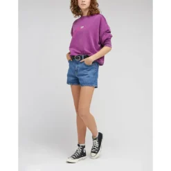 Lee Acid Sweatshirt 8 Lee Acid Sweatshirt -Modaa Clothing Shop lee acid sweatshirt 3