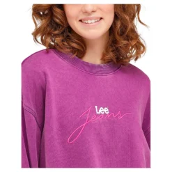 Lee Acid Sweatshirt 9 Lee Acid Sweatshirt -Modaa Clothing Shop lee acid sweatshirt 4