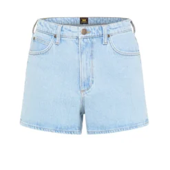 Lee Carol Denim Shorts