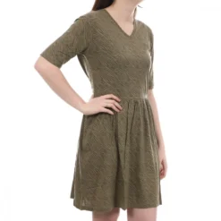 Lee Cooper Zèbre Onda Dress