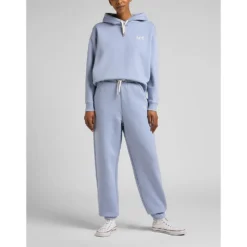 Lee Essential Hoodie -Modaa Clothing Shop lee essential hoodie 3