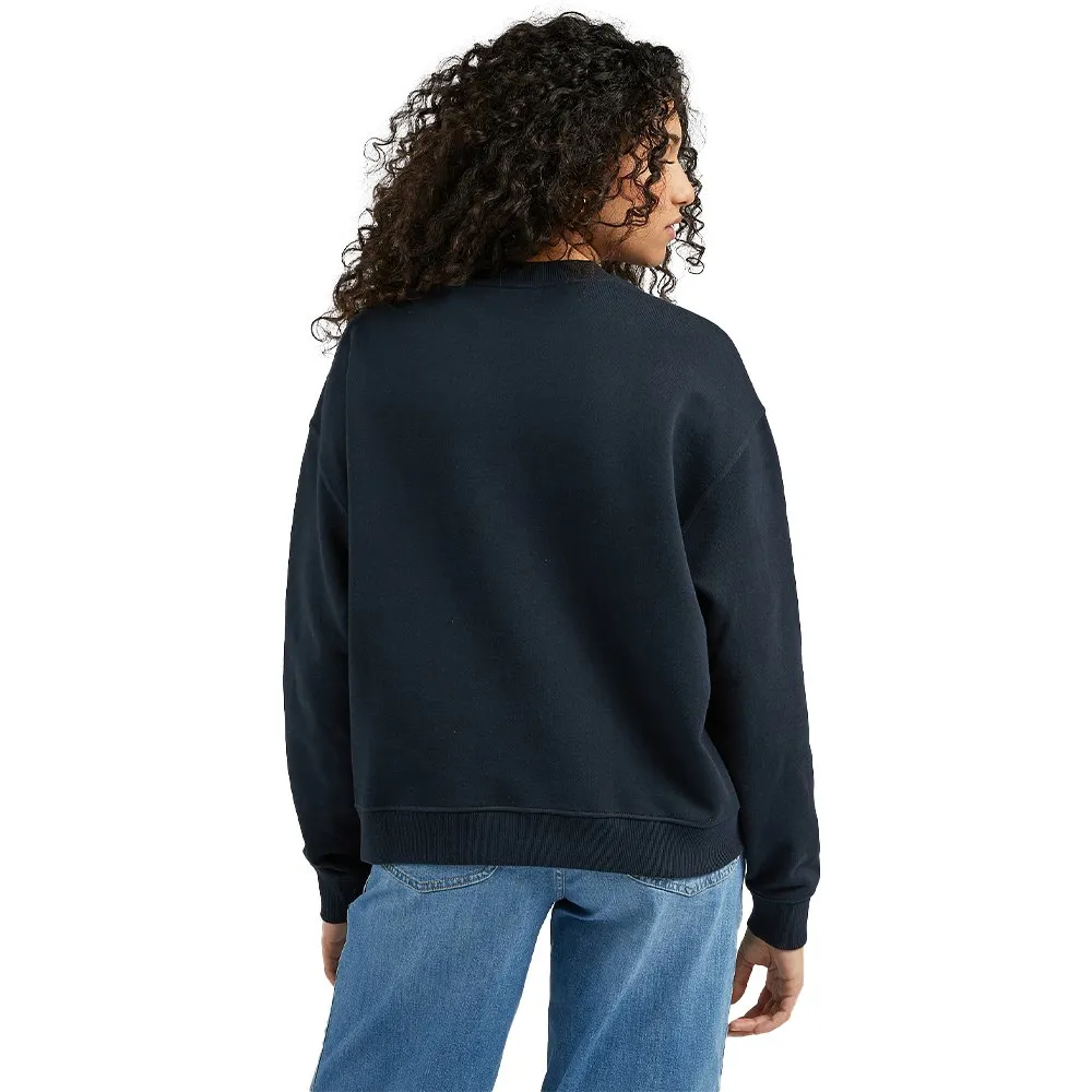 Lee L53LR Sweatshirt 2 Lee L53LR Sweatshirt - Image 2