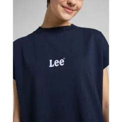 Short Sleeve Dress -Modaa Clothing Shop lee short sleeve dress 6