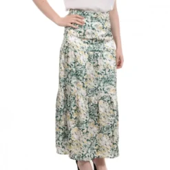 Les Tropeziennes Girelle Skirt