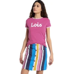 LOIS Jeans 121296-41023-2621 Skirt
