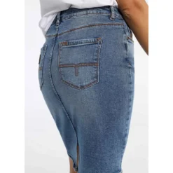 LOIS Jeans 123704-41024-2016 Skirt -Modaa Clothing Shop lois jeans 123704 41024 2016 skirt 2