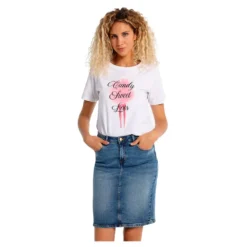 LOIS Jeans 123704-41024-2016 Skirt