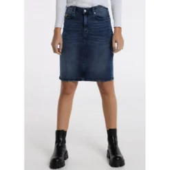 LOIS Jeans 131222 Denim Skirt