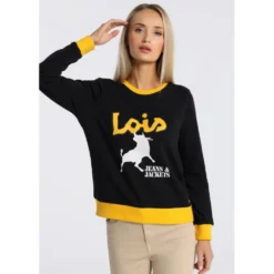 LOIS Jeans 132620 Sweatshirt