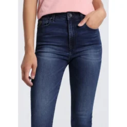 LOIS Jeans 133205-20108-2236 Skinny Ankle High Waist Jeans