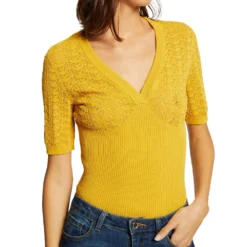 MORGAN Sting Sweatshirt